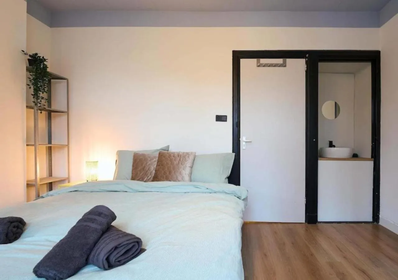 Apartamento City Suite 3 Eindhoven