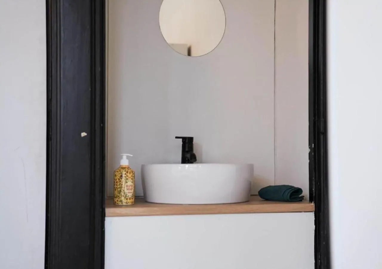 Apartamento City Suite 3 Eindhoven
